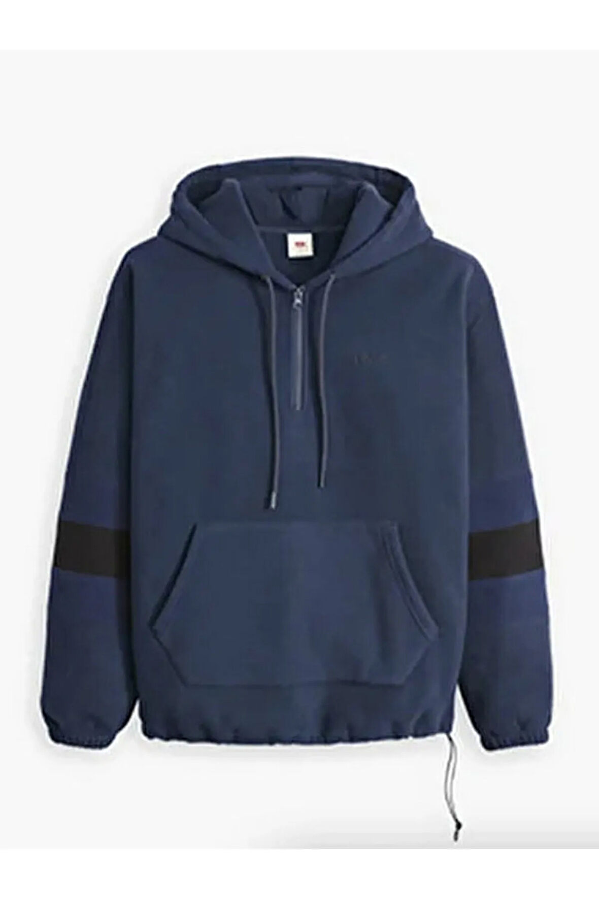 Levi'S Erkek Mavi Sweatshırt (Model Kodu: A931300010 )