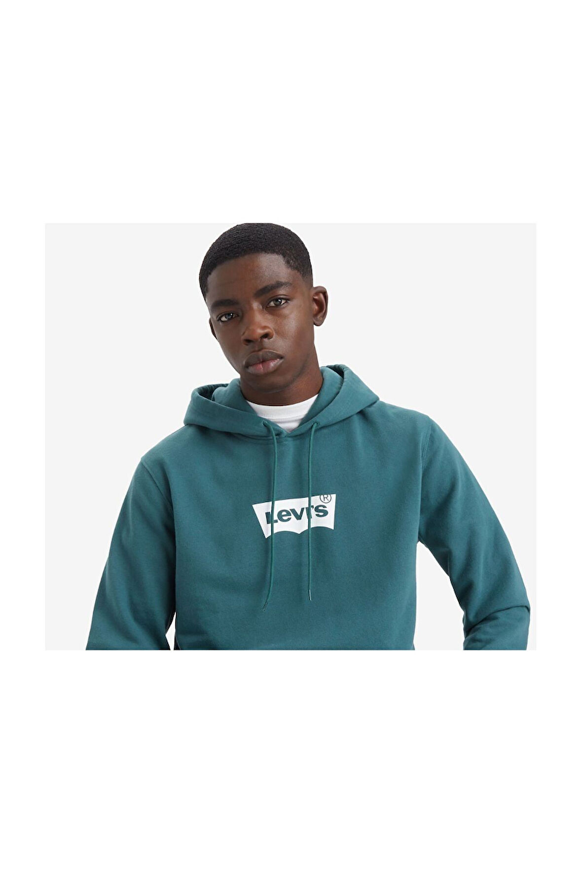 Levi's Erkek Sweatshirt A2410-0009