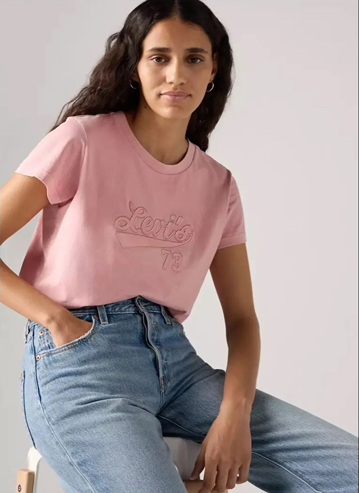 GRAPHIC BOXY TSHIRT