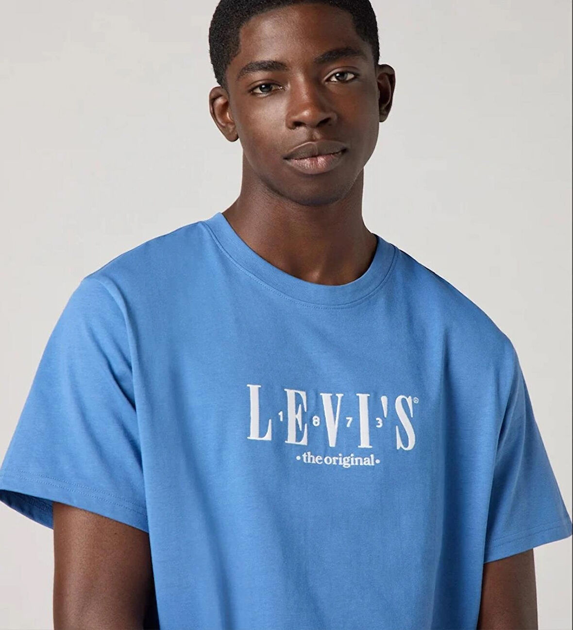 RELAXED FIT TSHIRT