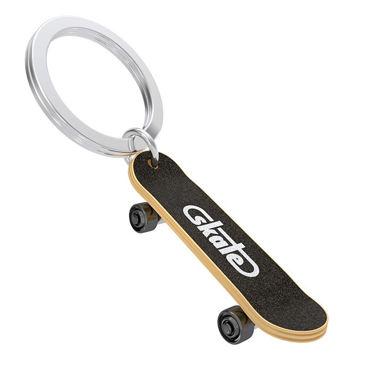 Metalmorphose Kaykay Anahtarlık