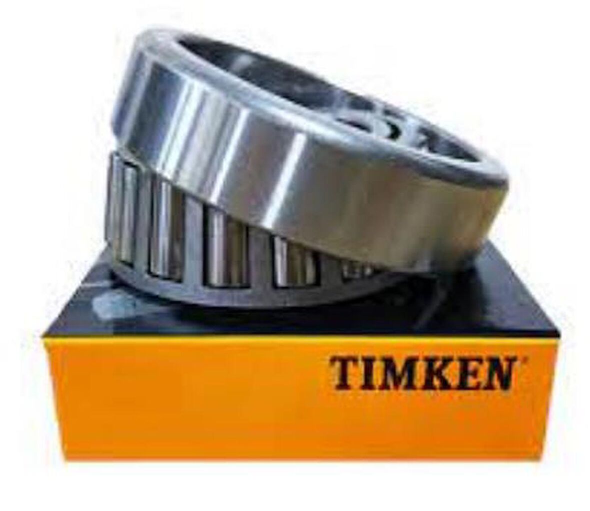 30205 RULMAN TIMKEN (25X52X16,25)