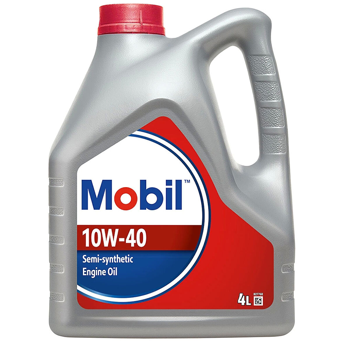 Mobil 10W40 Motor Yağı