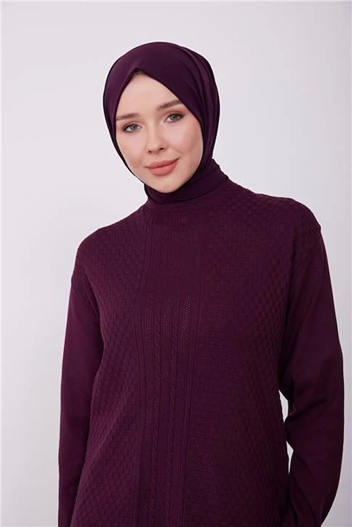 Armine Kazak 23Kd9001 Mürdüm