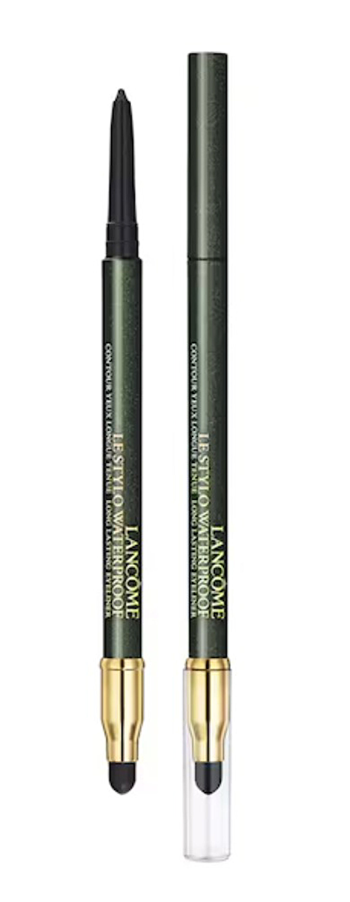 Lancome Le Stylo Waterproof - Uzun Süre Kalıcı Göz Kalemi R21 06