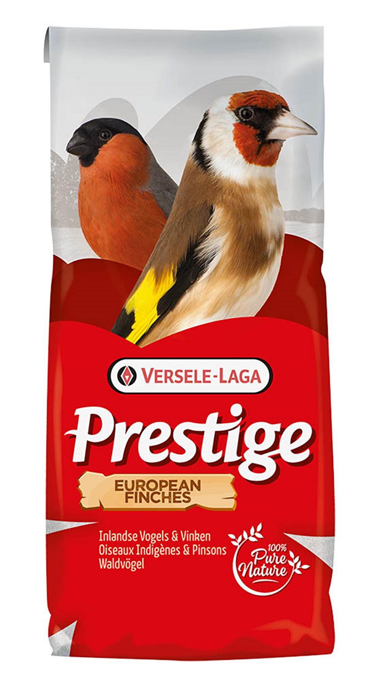 Verselelaga  European Finches 1 Kg