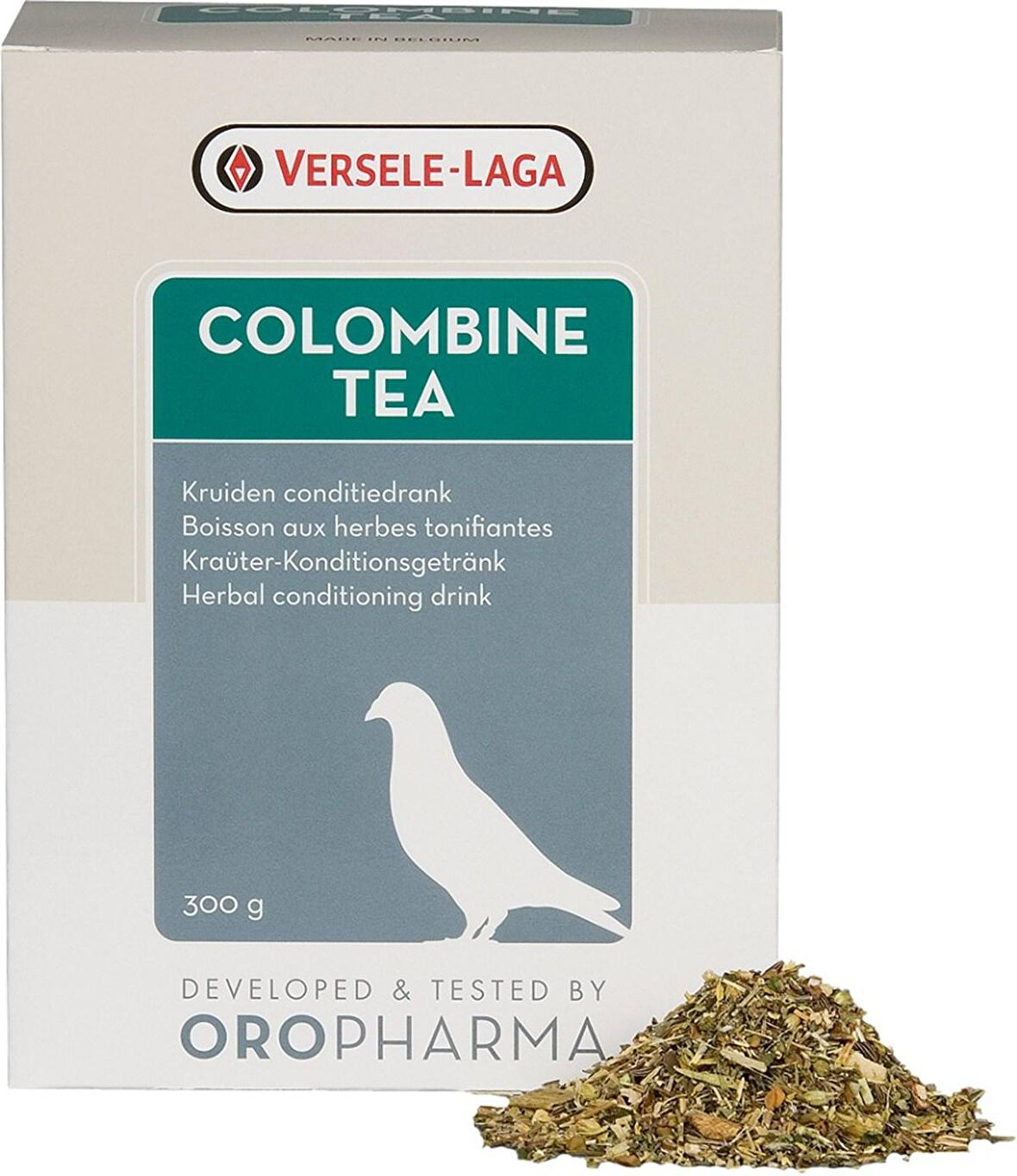 V.Laga Or.Tea Colombine Güv(Bitkisel Çay Karşm)