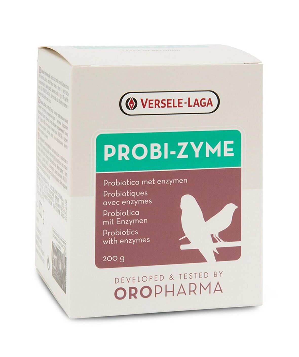 V.Laga Orop.Probi Zyme(Bağırsaklar İçin Enzim)200G