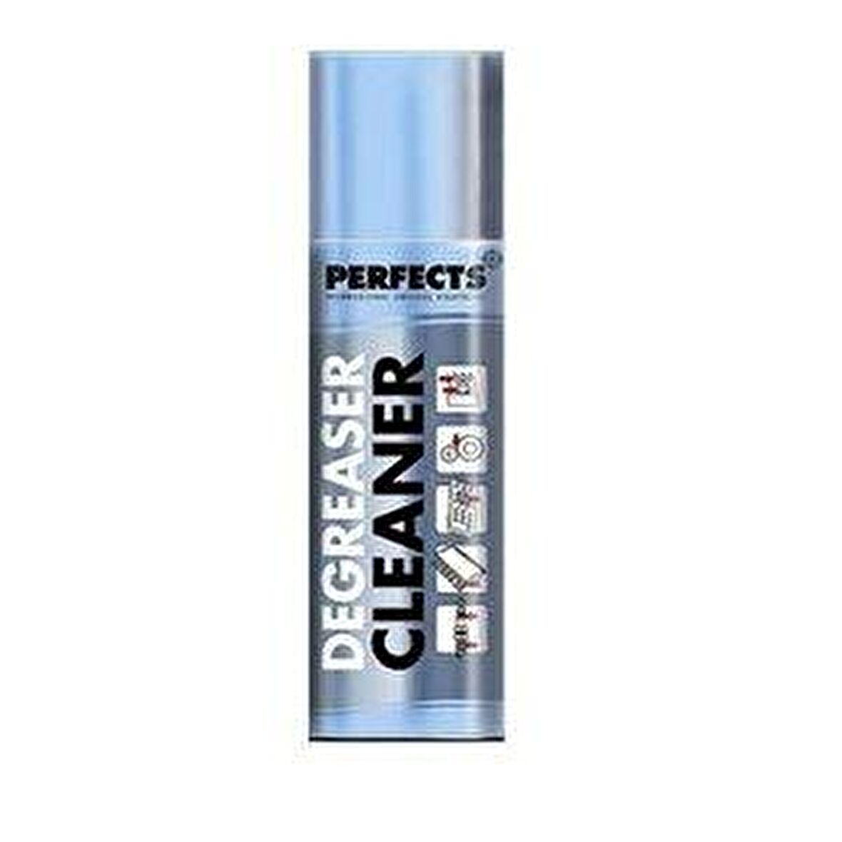 Perfects Mavi Kapak Yağ Temizleme (CA3935)(Degreaser)