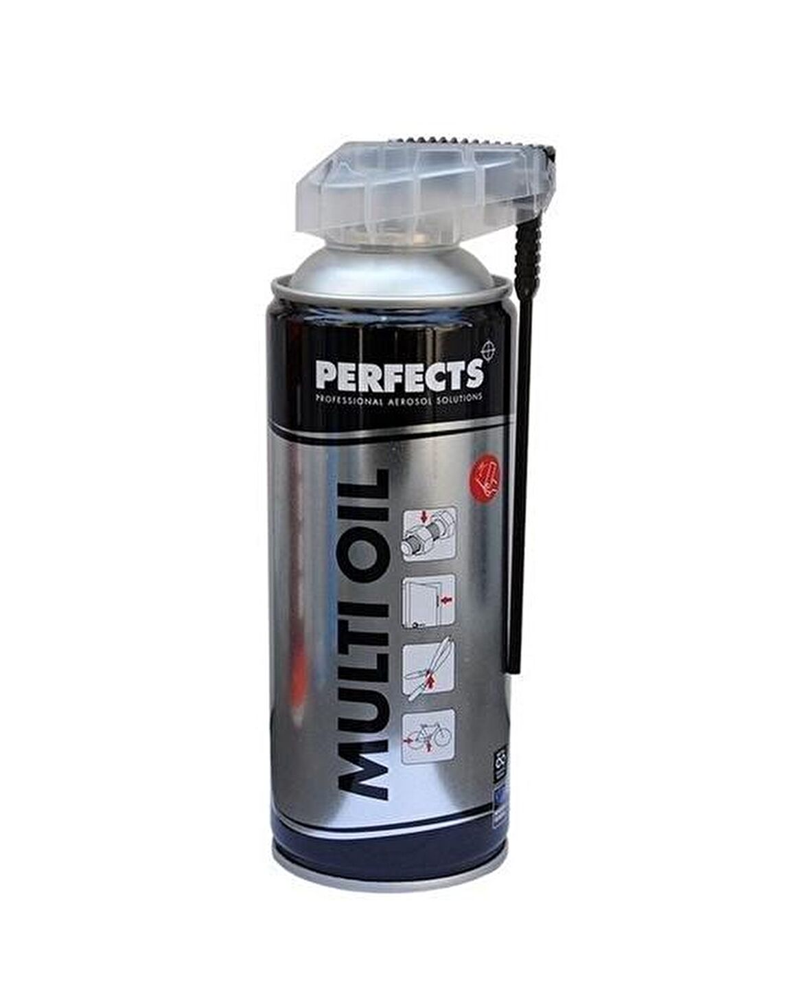 Perfects Multi Oil Pas Önleyici Ve Yağlayıcı 400 Ml