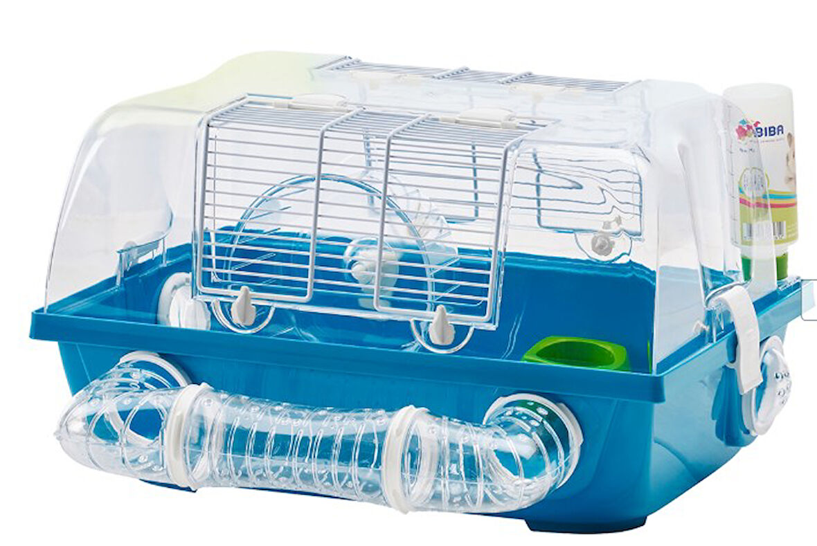 Savic Slepos Metro Küçük Hayvan Kafesi