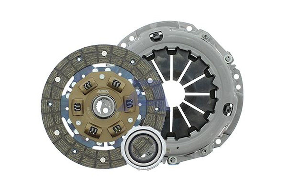 DEBRIYAJ SETI JIMNY 1,3I 16V / 1,3I 4WD 16V 98>1,3I 16V / 1,3I AWD 16V 02>