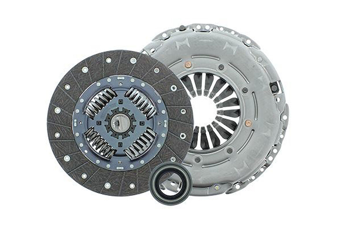 DEBRIYAJ SETI 6 ILERI VITES ACCENT BLUE 1.6 CRDI 2011 -> I20 1.4 CRDI 2008 -> I30 1.6 CRDI 2012 -> /