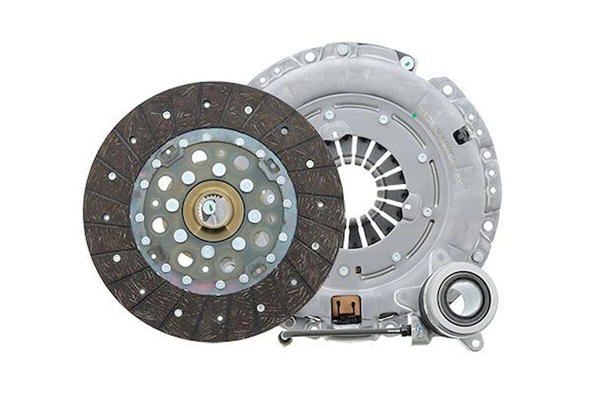 DEBRIYAJ SETI+HIDROLIK RULMAN KORANDO 2.0 XDI 2010-- 6 ILERI MANUEL VITES - AISIN CKO-043R