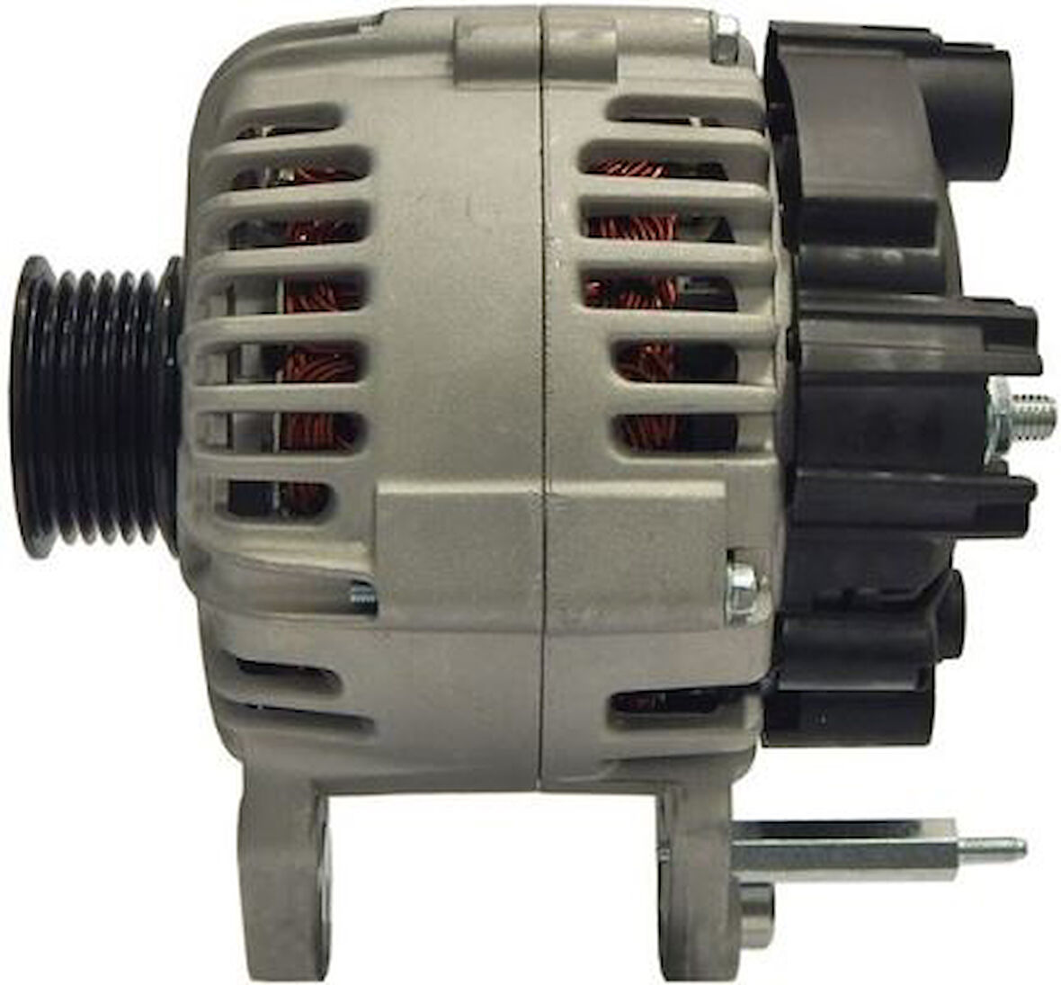 ALTERNATOR 14V 110A A1 A3 ALTEA IBIZA TOLEDO FABIA OCTAVIA RAPID ROOMSTER EOS GOLF V VI JETTA PASSAT