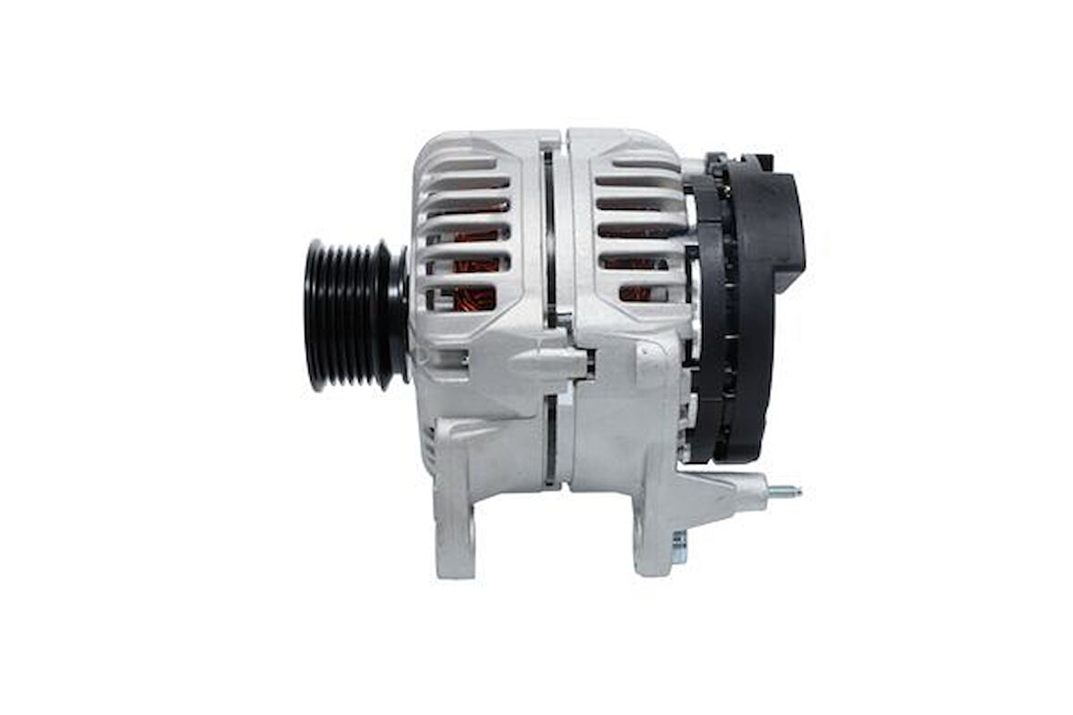 ALTERNATOR 14V 110A A3 / ALTEA / LEON / TOLEDO III / OCTAVIA / ROOMSTER / CADDY III / GOLF V VI PLUS