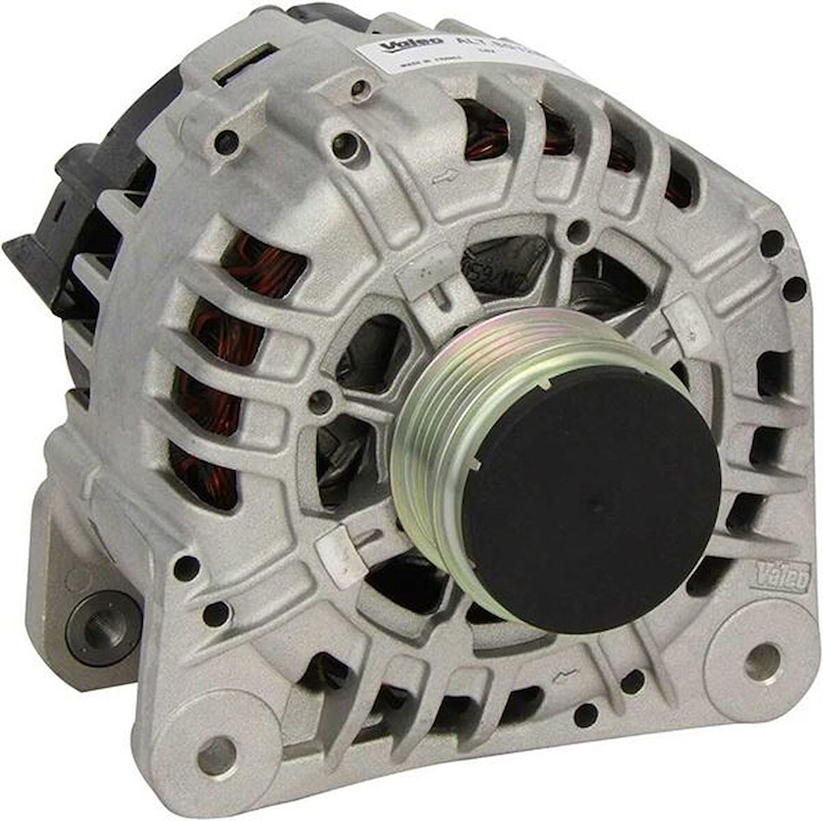 ALTERNATOR 12V 120A A3 A4 CORDOBA FABIA OCTAVIA BORA GOLF III IV 1,6 / 1,8 / 1,9 / 2,0