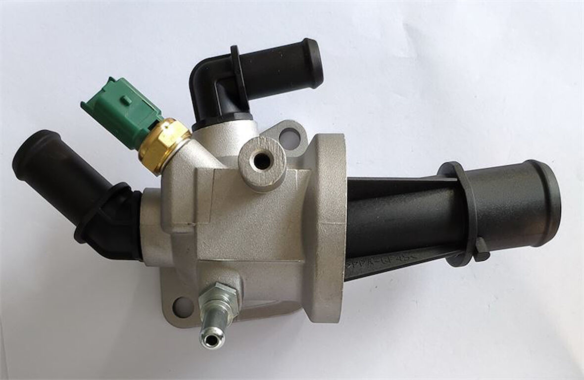 Aisin TERMOSTAT (88°)CORSA C MERIVA A TIGRA B AGILA A AGILA B Y13DT Z13DT PANDA PUNTO DOBLO 1,3JTD