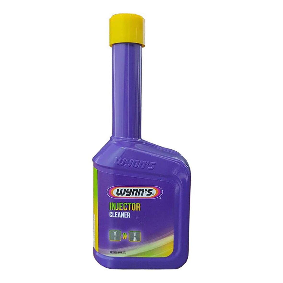 Wynn's Injector Cleaner 325 ml Enjektör Temizleyici