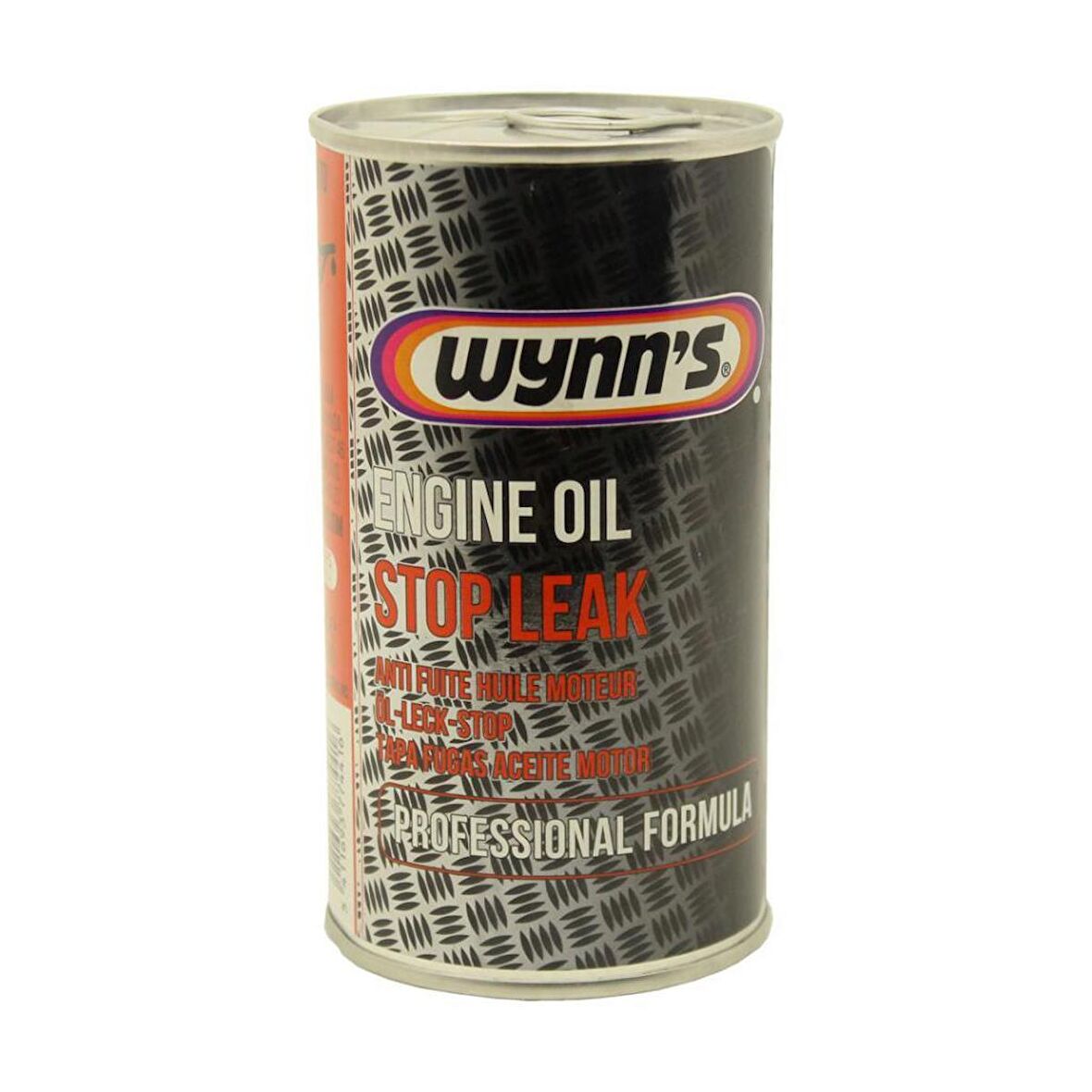 Wynn's Motor Yağ Sızıntı Önleyici (Engine Oil Stop Leak) 325 ML