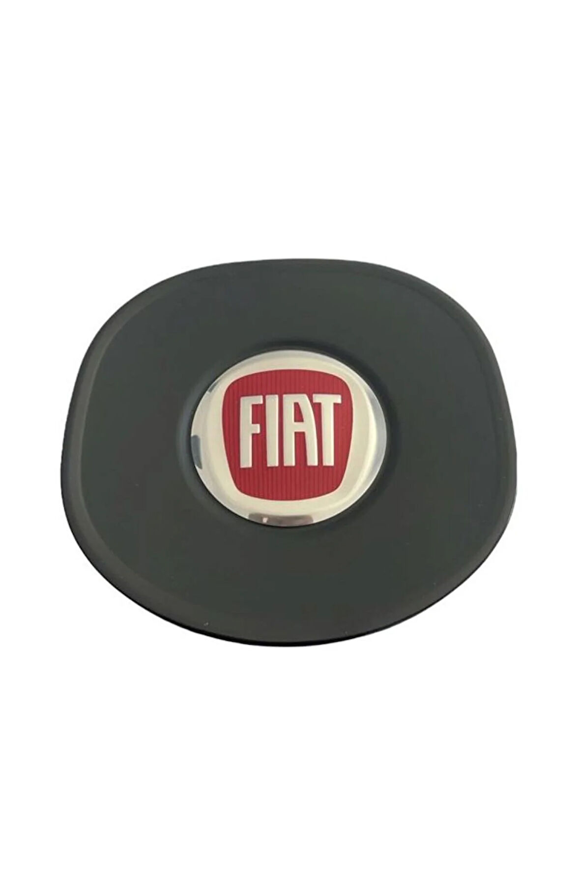 Egea Direksiyon Airbag Arması Piano Black