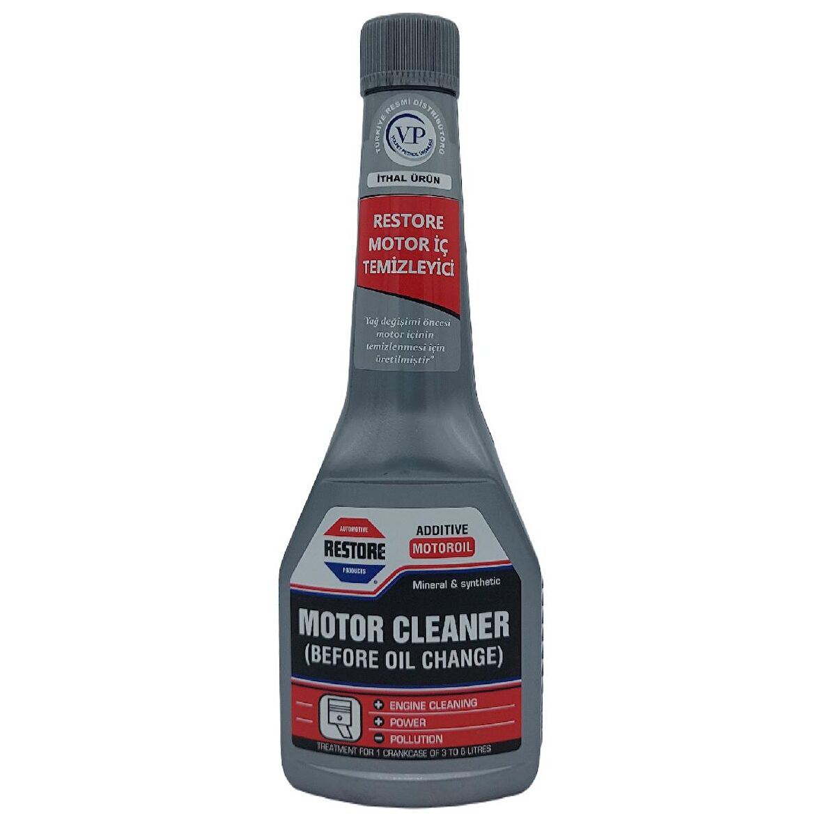 Restore Motor İç Temizleyici 250 ml