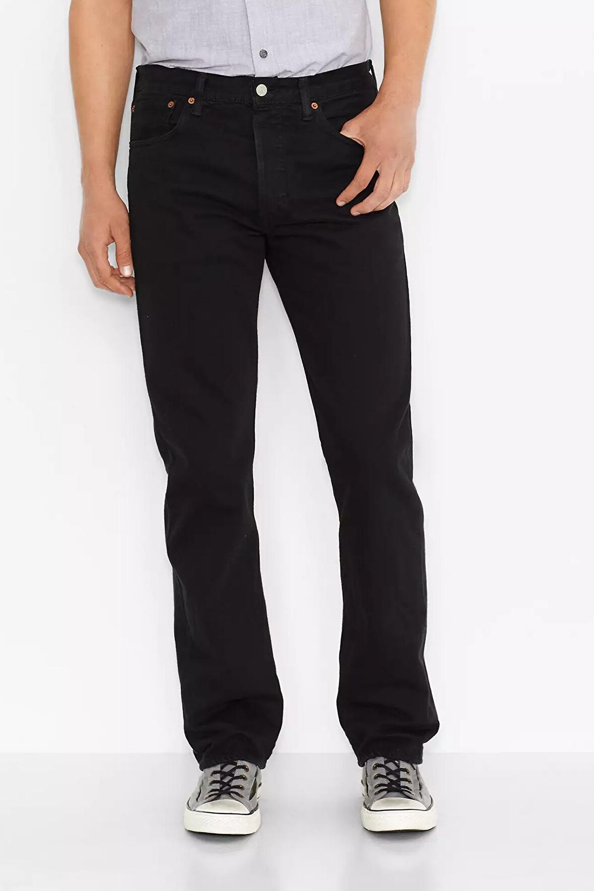 Levi's Erkek Kot Pantolon 00501-0165