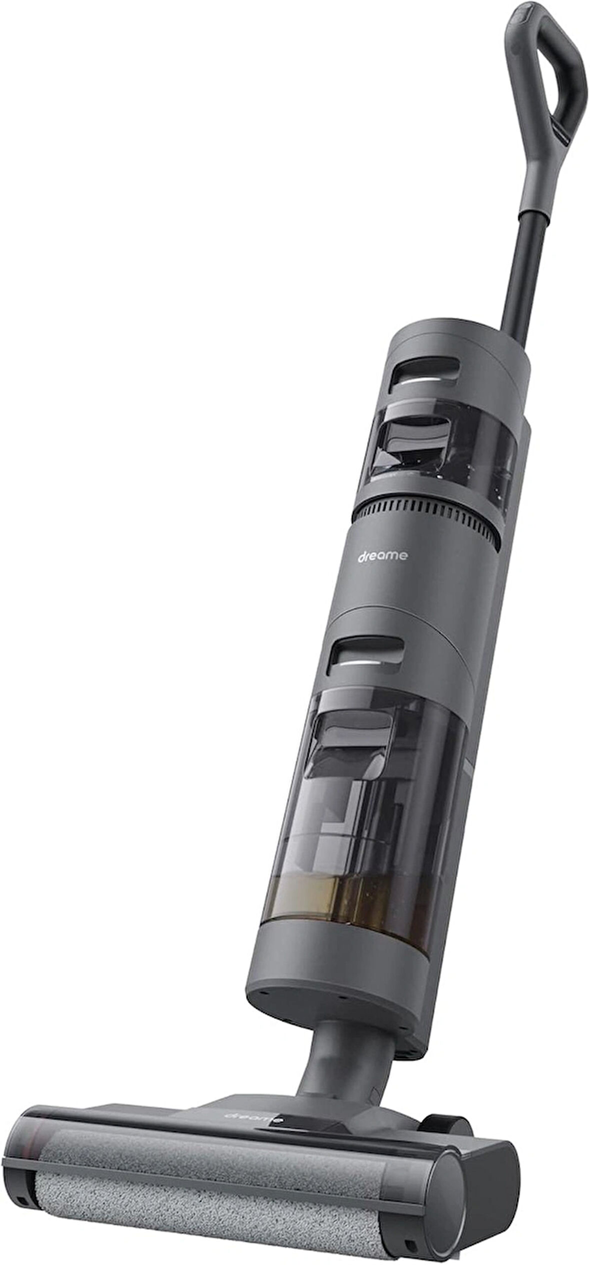 Dreame H12 Core Islak Kuru Şarjlı Dikey Süpürge - TEŞHİR ÜRÜNÜ
