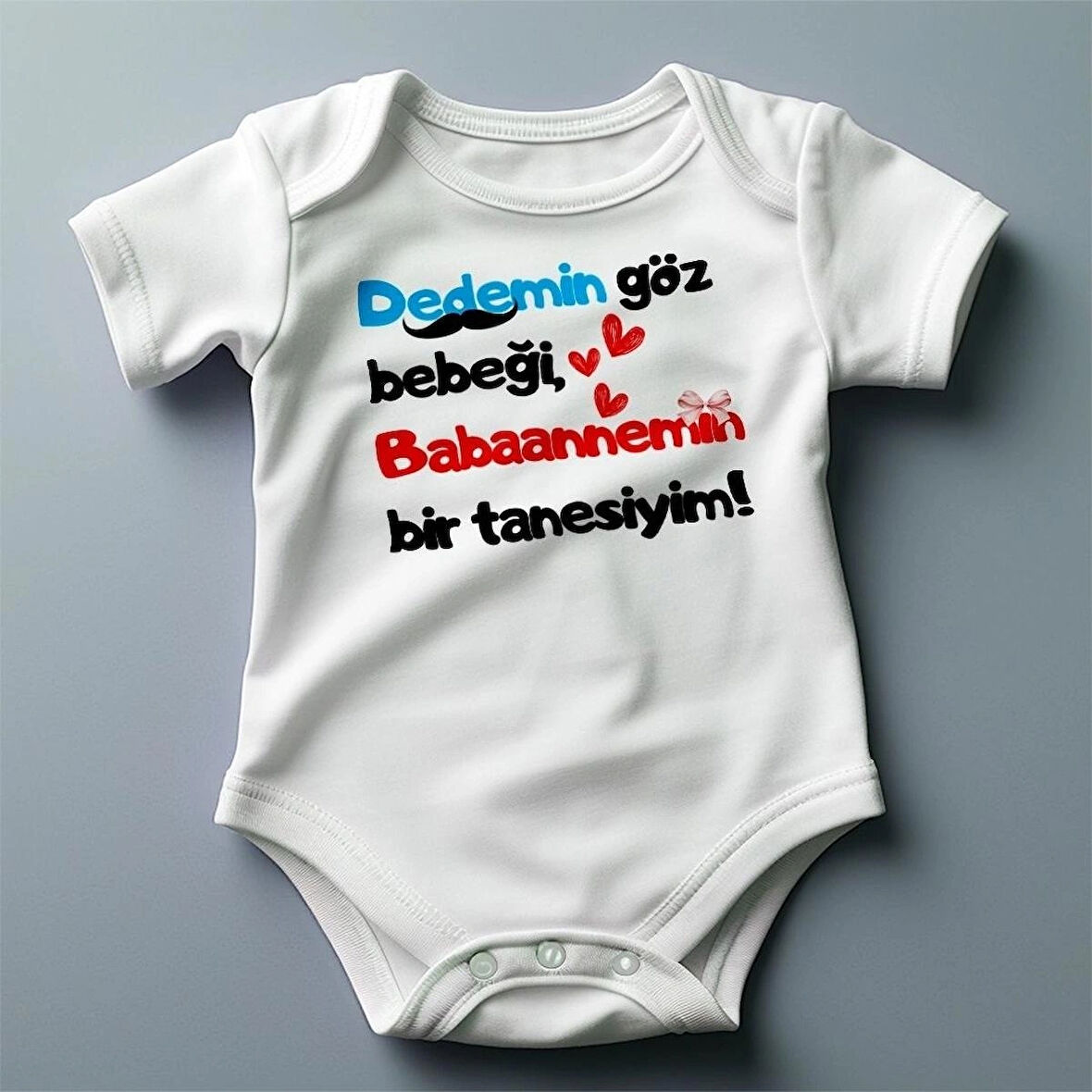 dedemin gözbebeği babaannemin bitanesi zıbını