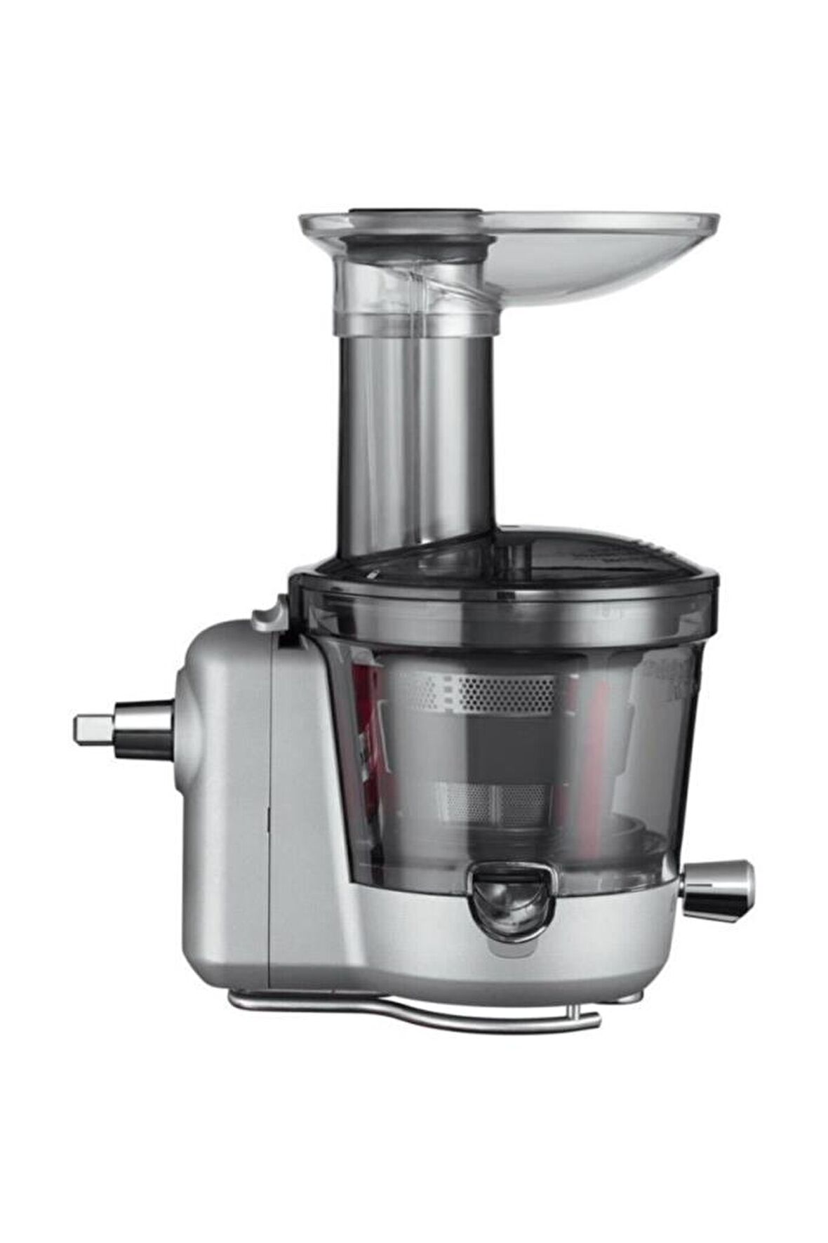 KitchenAid 5KSM1JA Slow Juicer Meyve Sebze Yavaş Sıkma Aksesuarı