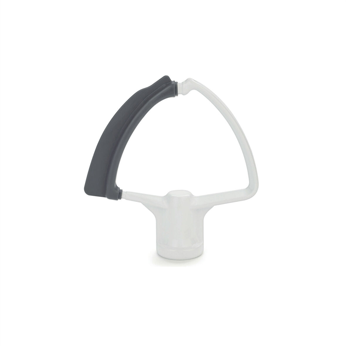 KitchenAid 3,3 L Mini Stand Mikser İçin Esnek Kenarlı Çırpıcı - 5KFE35T