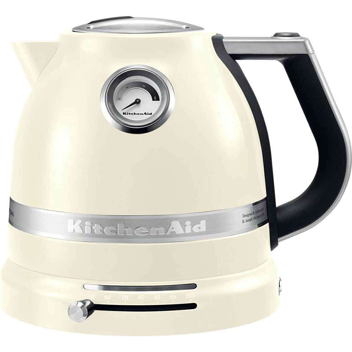 KitchenAid 5KEK1522EAC Çelik 1.5 Lt Kettle