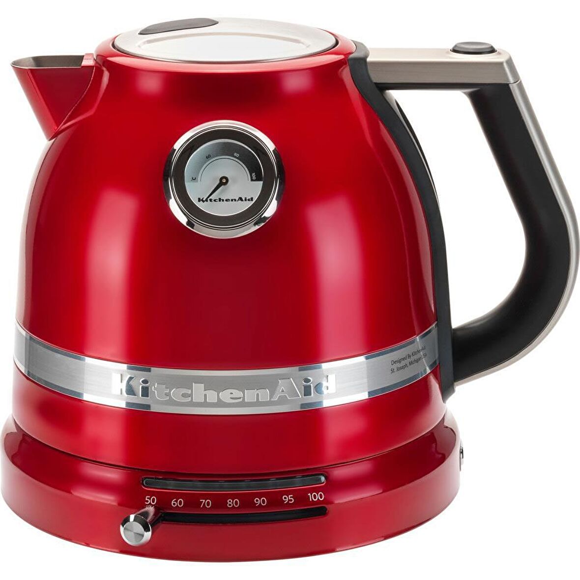 KitchenAid 5KEK1522ECA Çelik 1.5 Lt Kettle