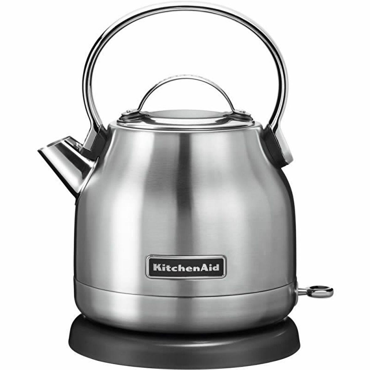 KitchenAid 5KEK1222ESX Çelik 1.25 Lt Kettle