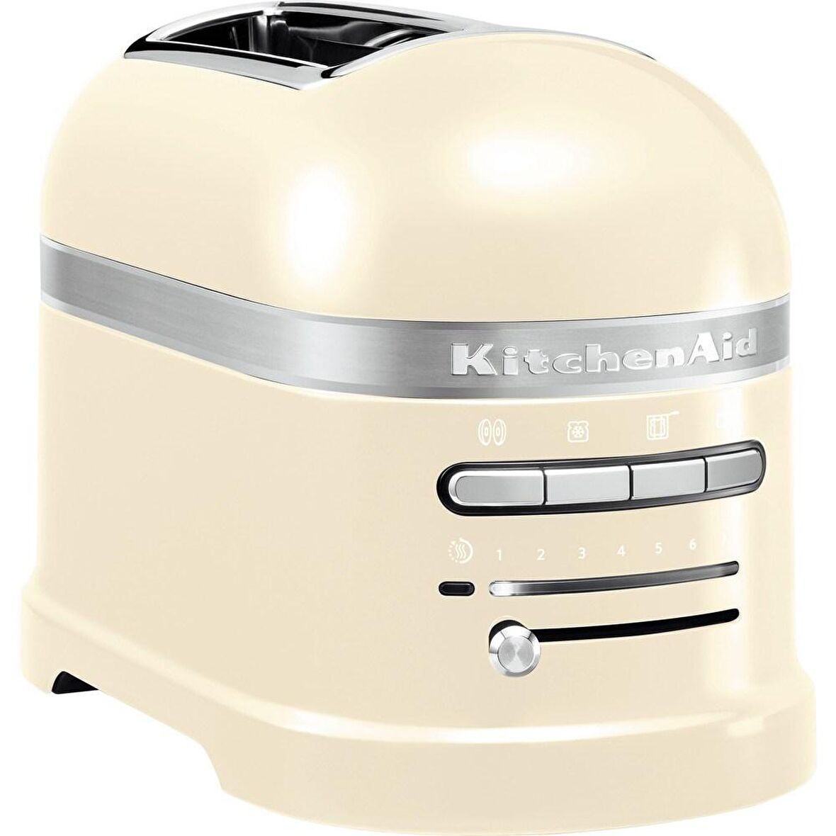 Kitchenaid 5KMT2204EAC 2 Dilim Ekmek Kızartma Makinesi Kırmızı