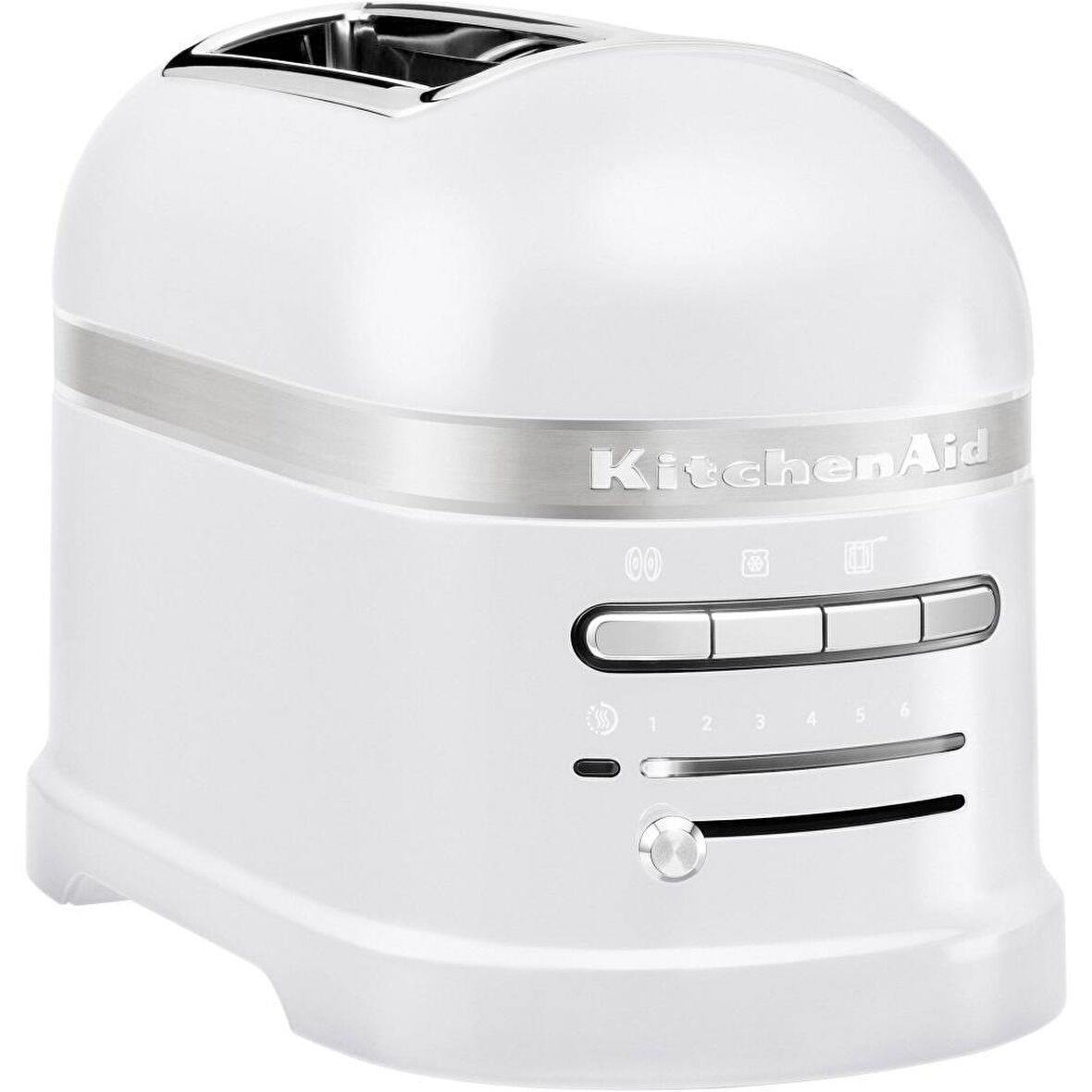 Kitchenaid Artisan 5KMT2204EFP 2 Dilim Beyaz Ekmek Kızartma Makinesi