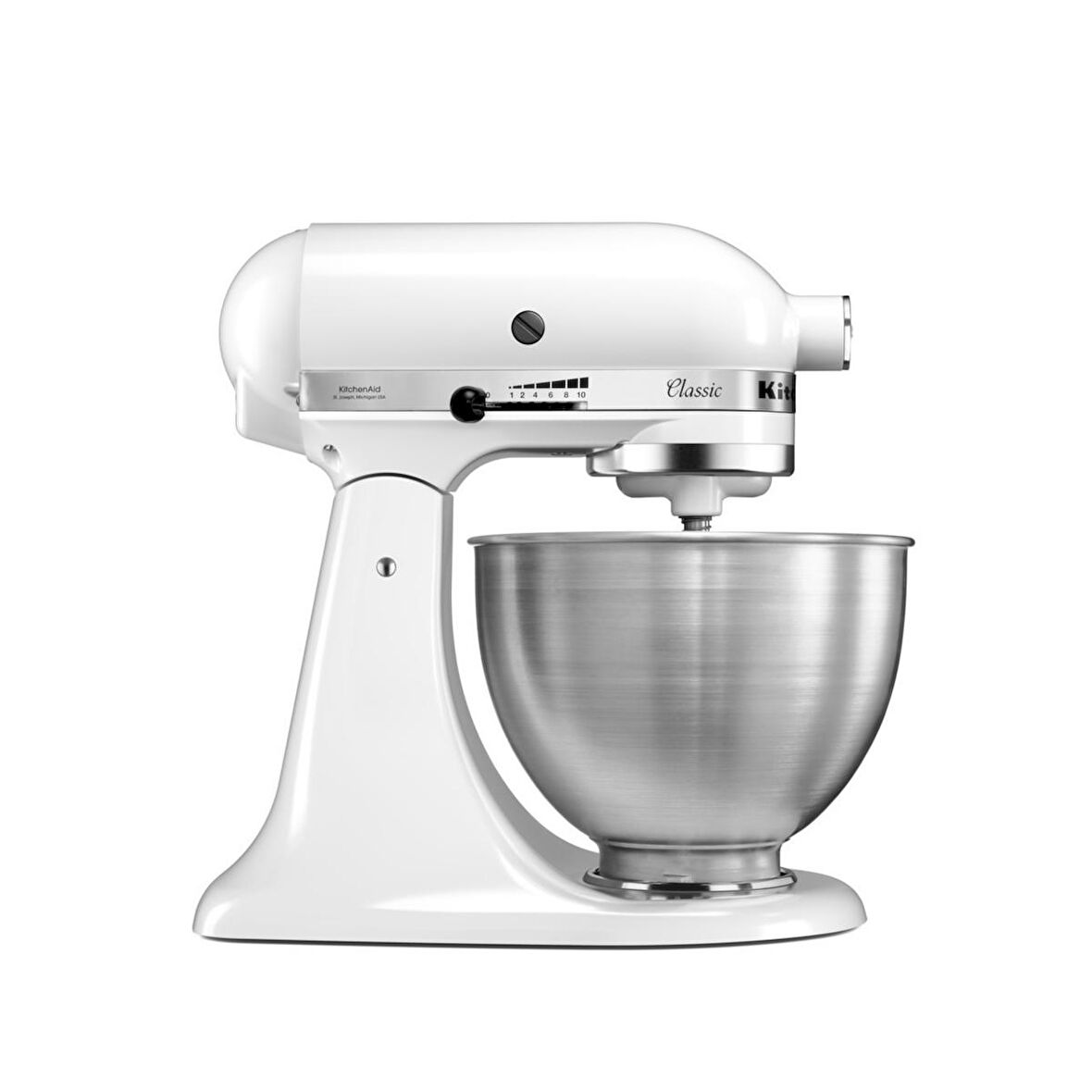 KitchenAid Classic 4,3 L Stand Mikser - 5K45SS