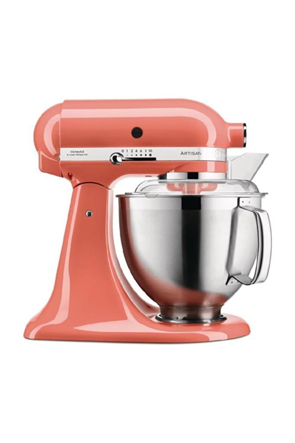 Kitchen Aid Artisan 5KSM185PSEPH 330 W Mikser