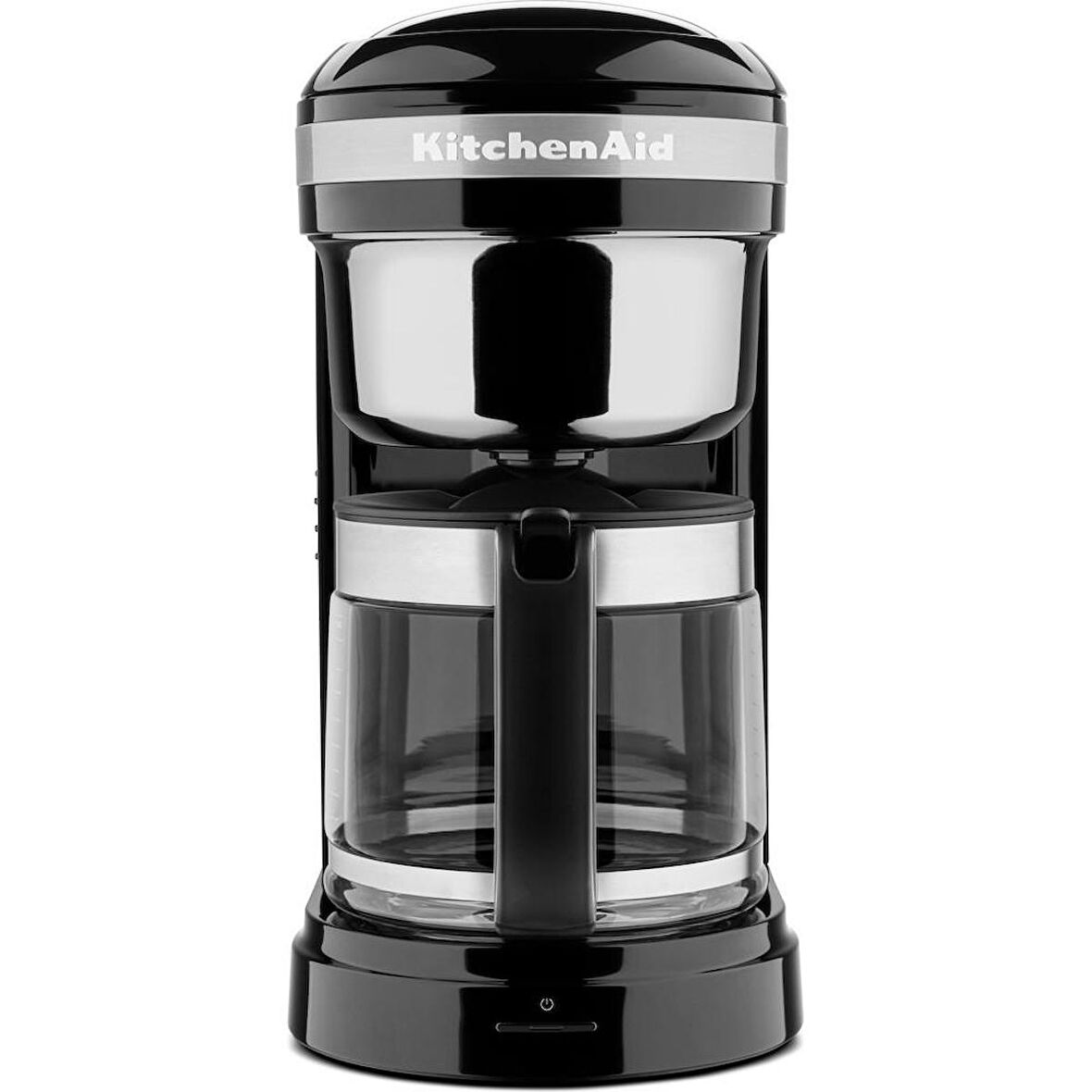 Kitchenaid Filtre Kahve Makinesi 5KCM1209 Onyx Black-EOB