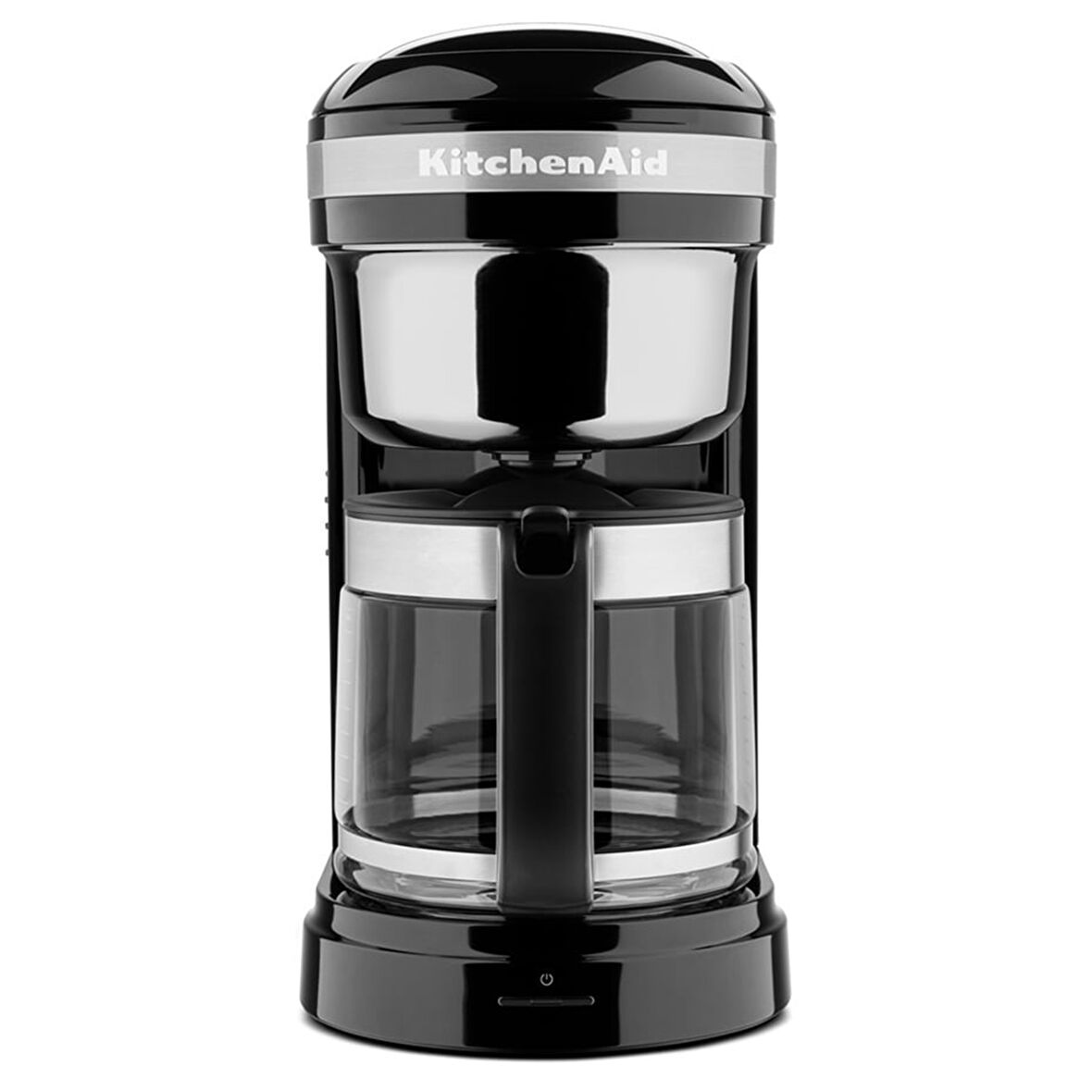KitchenAid Filtre Kahve Makinesi Onyx Black 5KCM1209