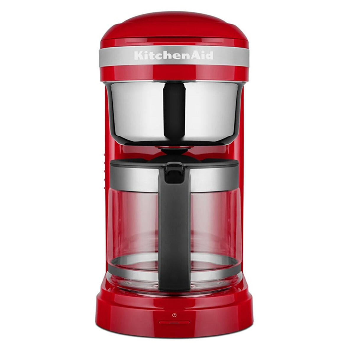 KitchenAid Filtre Kahve Makinesi Empire Red 5KCM1209
