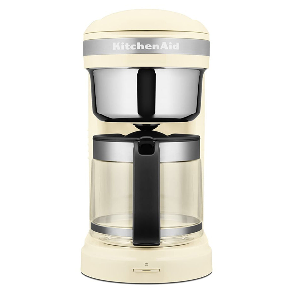 KitchenAid Filtre Kahve Makinesi Almond Cream 5KCM1209