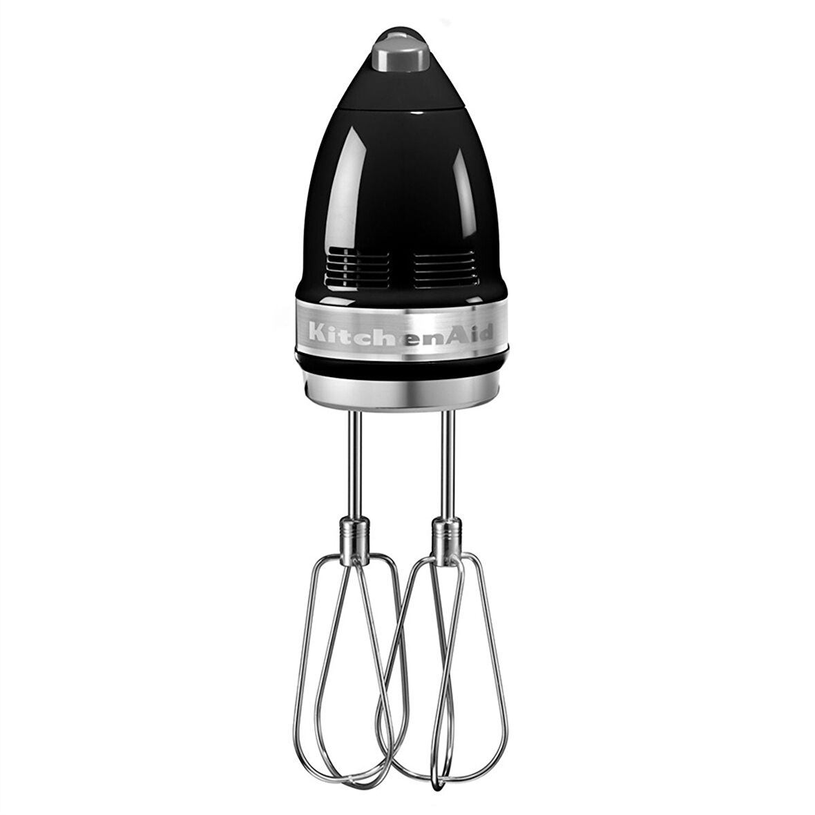 KitchenAid 9 Hızlı El Mikseri Onyx Black 5KHM9212