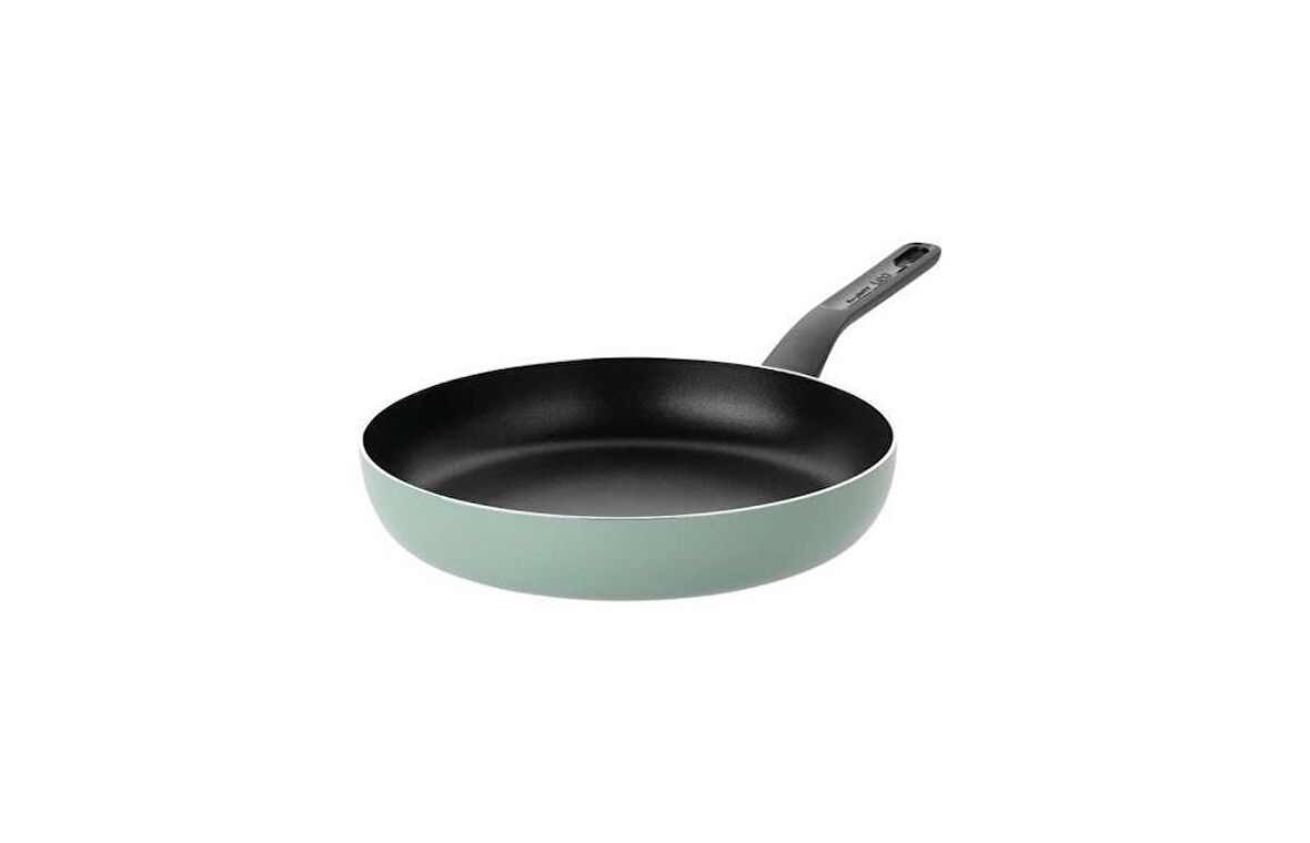 Star Dekor Berghoff Leo Sage Alüminyum Tava 28 Cm