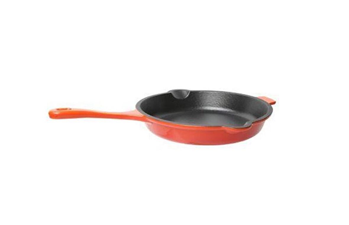 Berghoff Neo Demir Döküm Tava 24 Cm