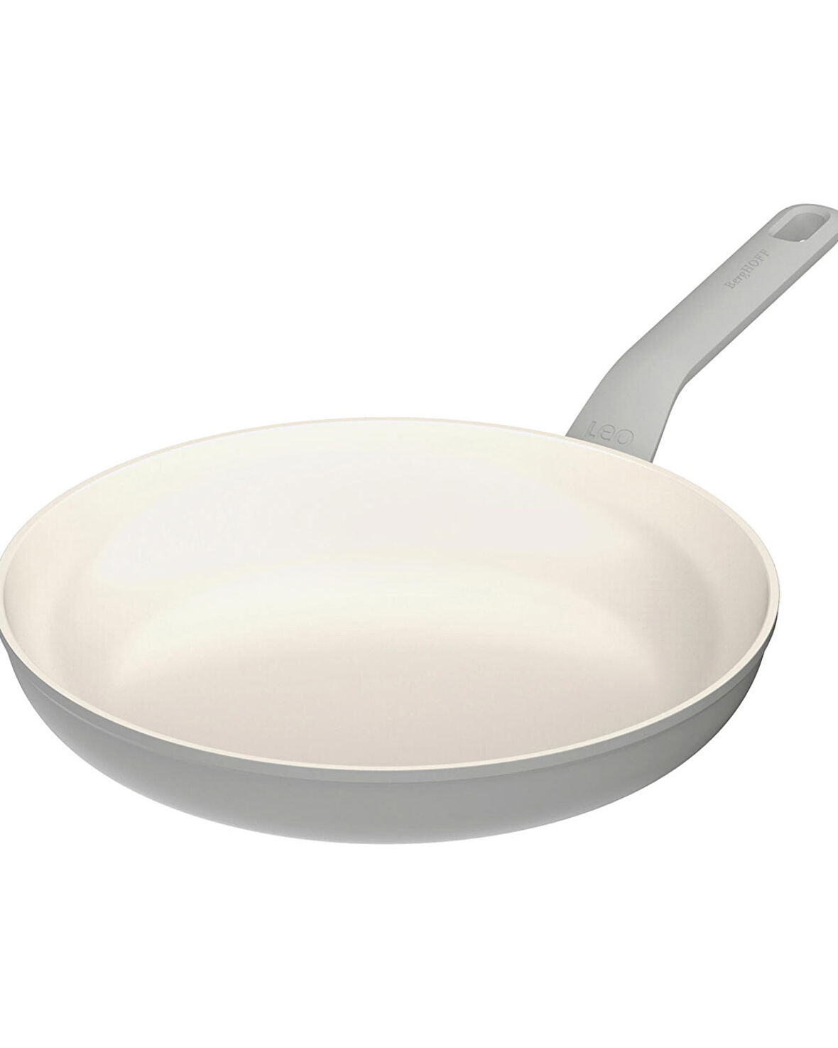 English Home Berghoff Leo Balance Alüminyum Tava Gri