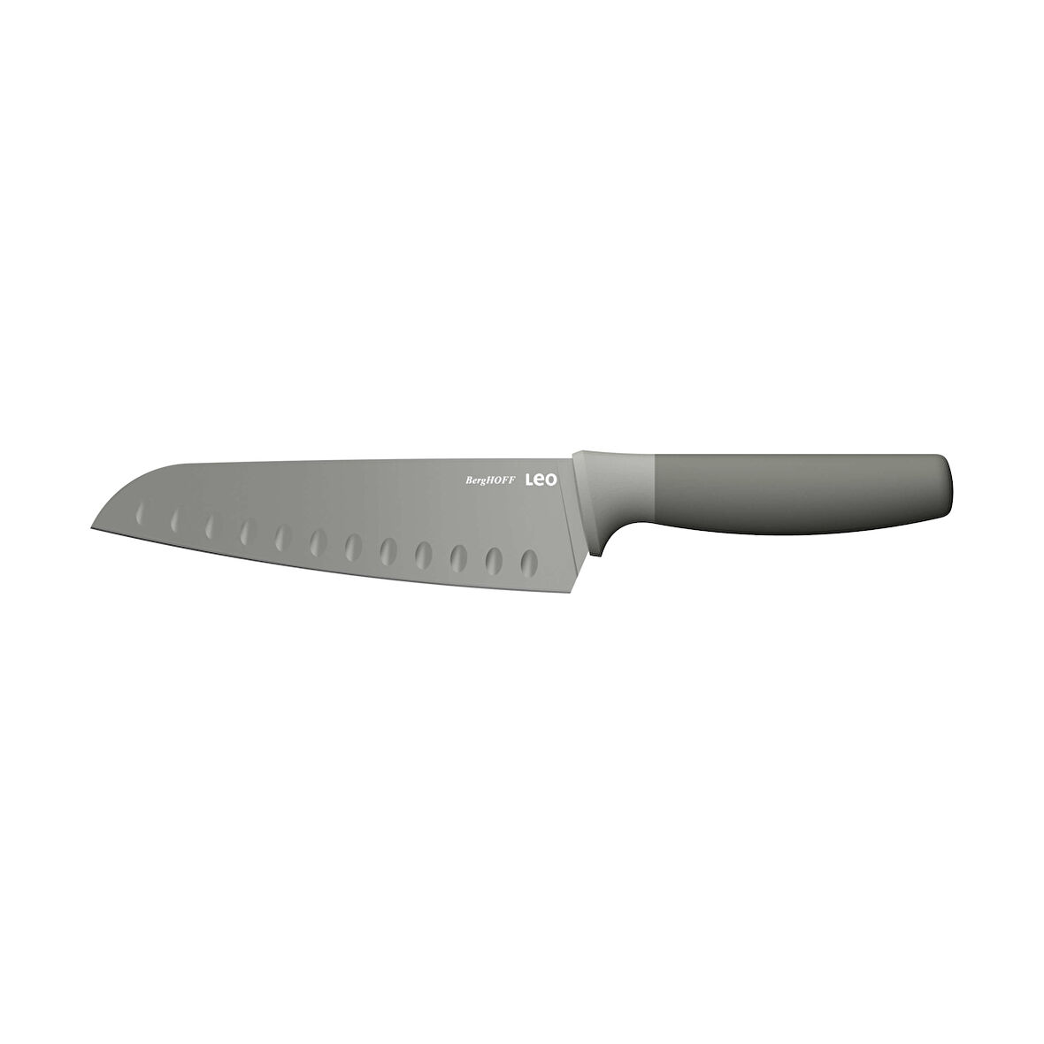 Berghoff Balance Paslanmaz Çelik Santoku Bıçağı 17 cm