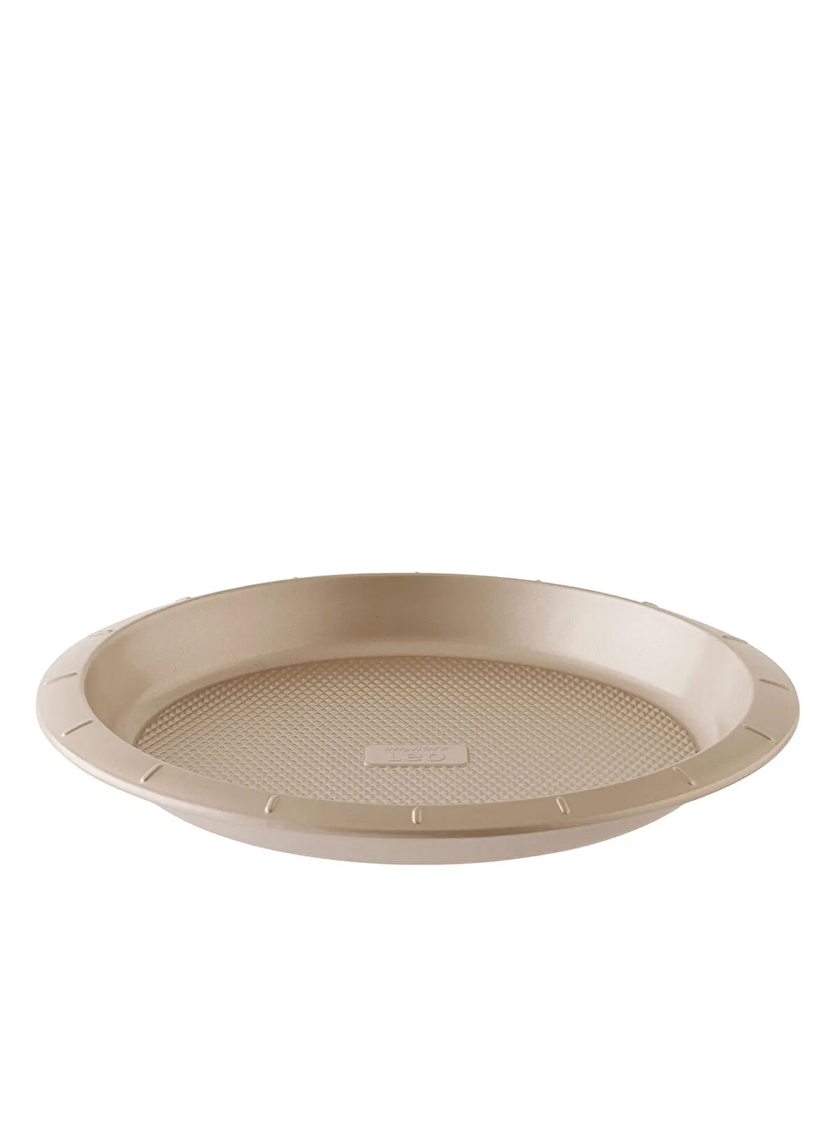 Leo Balance Karbon Çeliği Tart Tepsisi 27x3 Cm