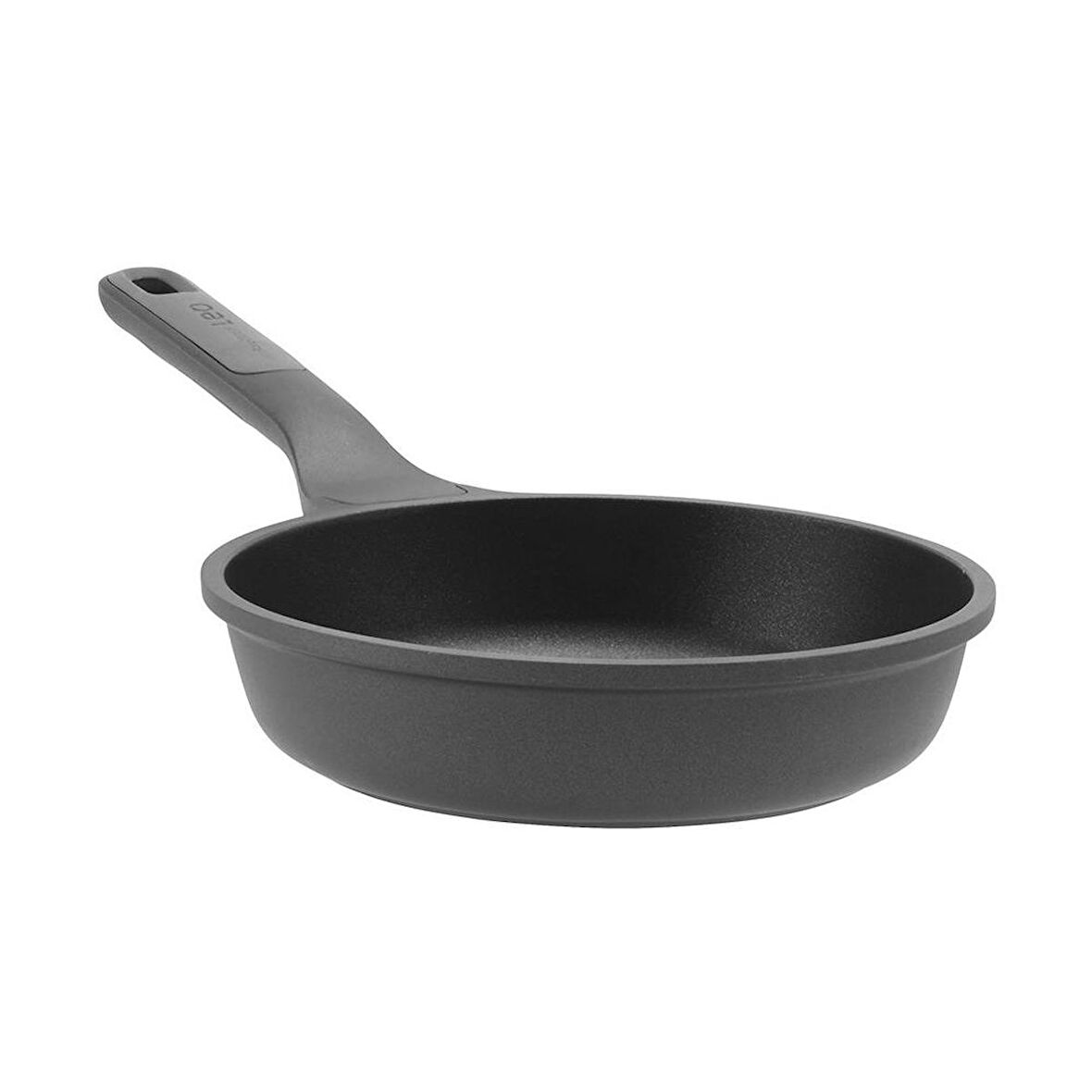 BergHOFF LEO STONE Yapışmaz Alüminyum Döküm  Kızartma Tavası 20 cm - 3950586