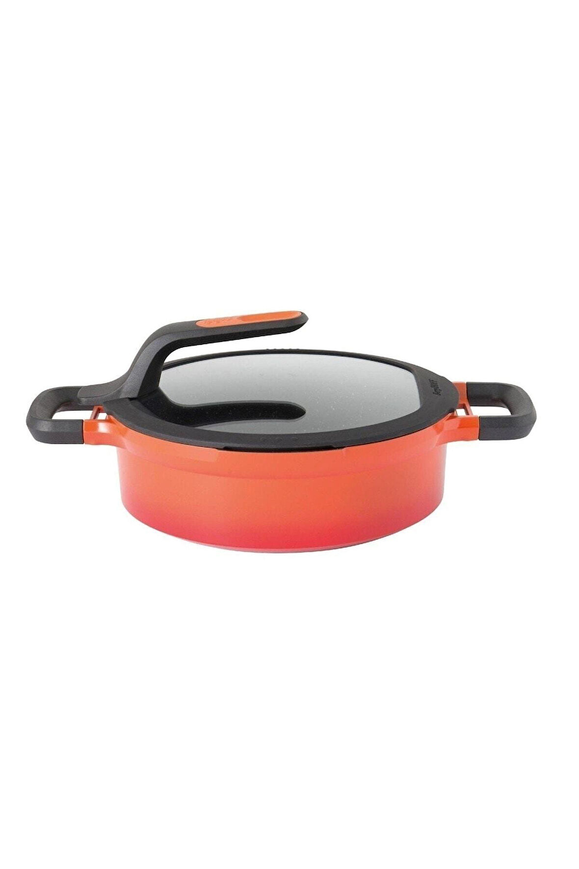 Berghoff 20 Cm Gem Stay Cool Derin Tencere 8501475